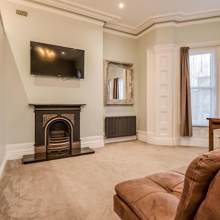 Central Belfast Apartments Harpers Exteriér fotografie