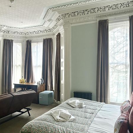 Central Belfast Apartments Harpers Exteriér fotografie